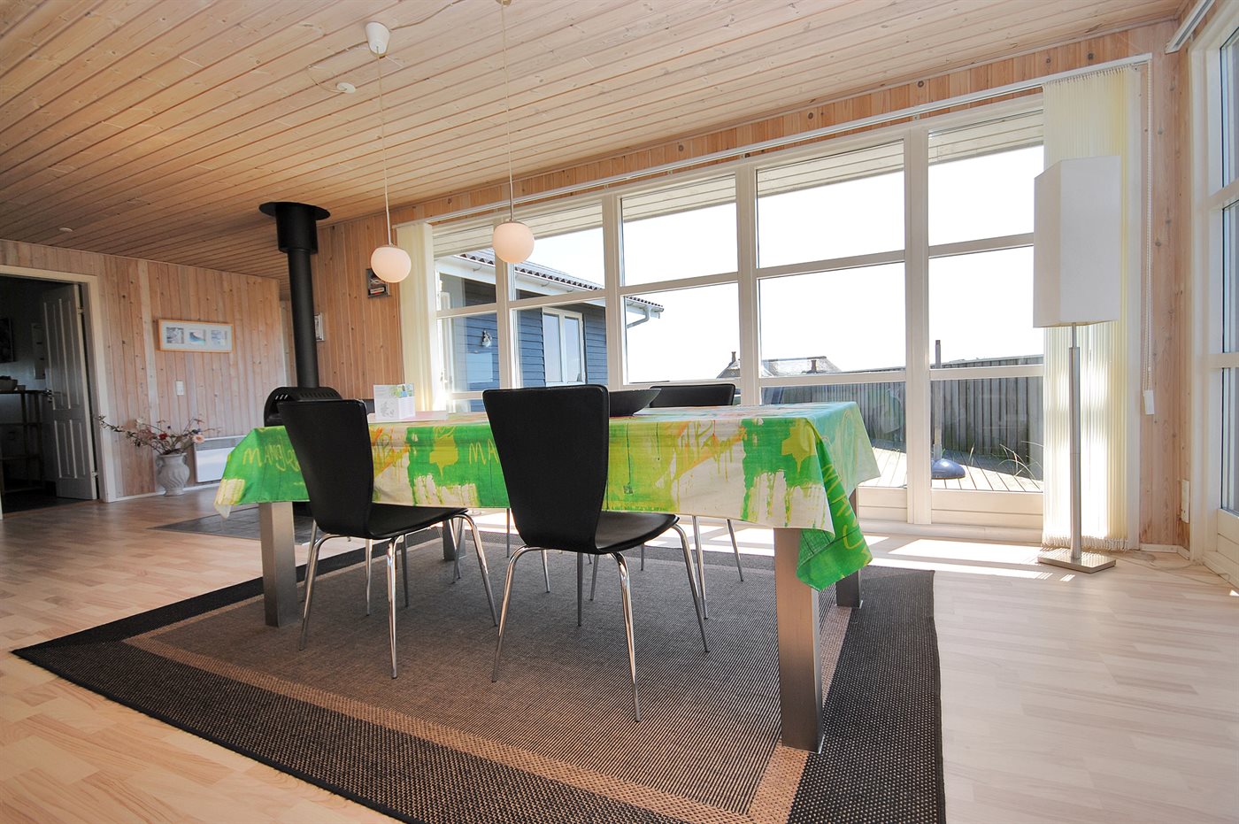 Dein Traumferienhaus: Nähe Strand & Entspannung pur! - Bild 3