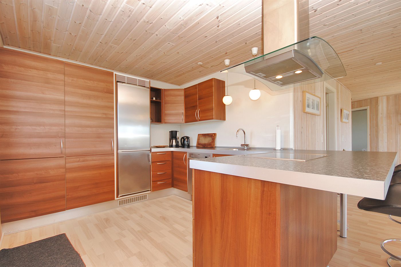 Dein Traumferienhaus: Nähe Strand & Entspannung pur! - Bild 4