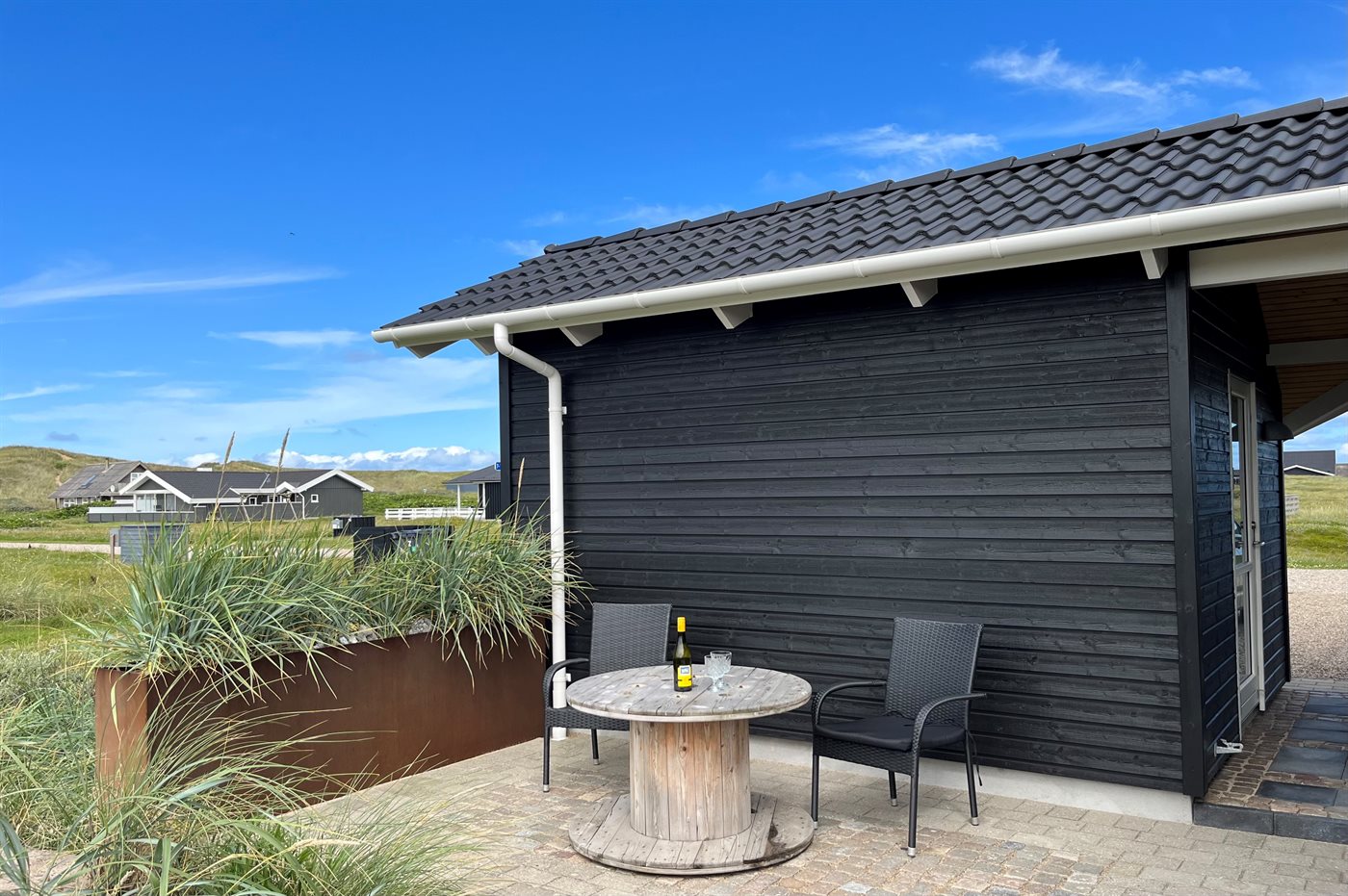 Urlaubsträume am Meer: Dein Traumhaus in Vrist Strand - Bild 4