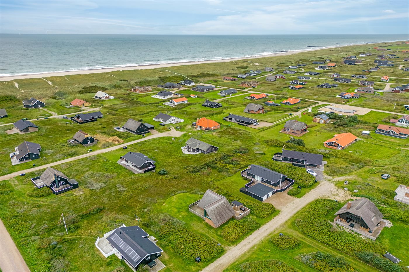 Dein ideales Ferienhaus an der Nordsee in Vrist! - Bild 3