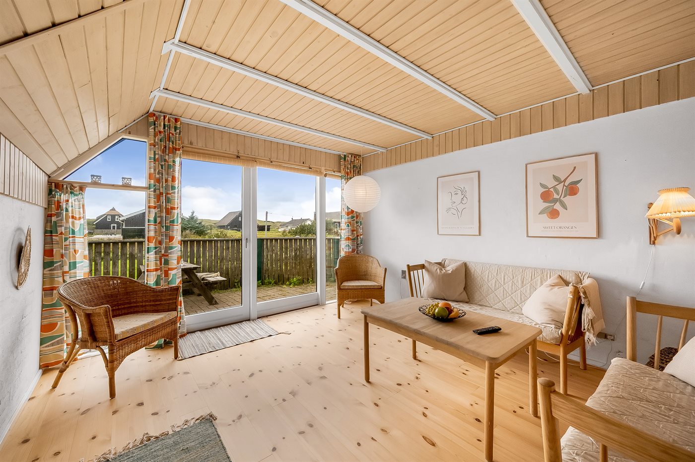 Dein ideales Ferienhaus an der Nordsee in Vrist! - Bild 4