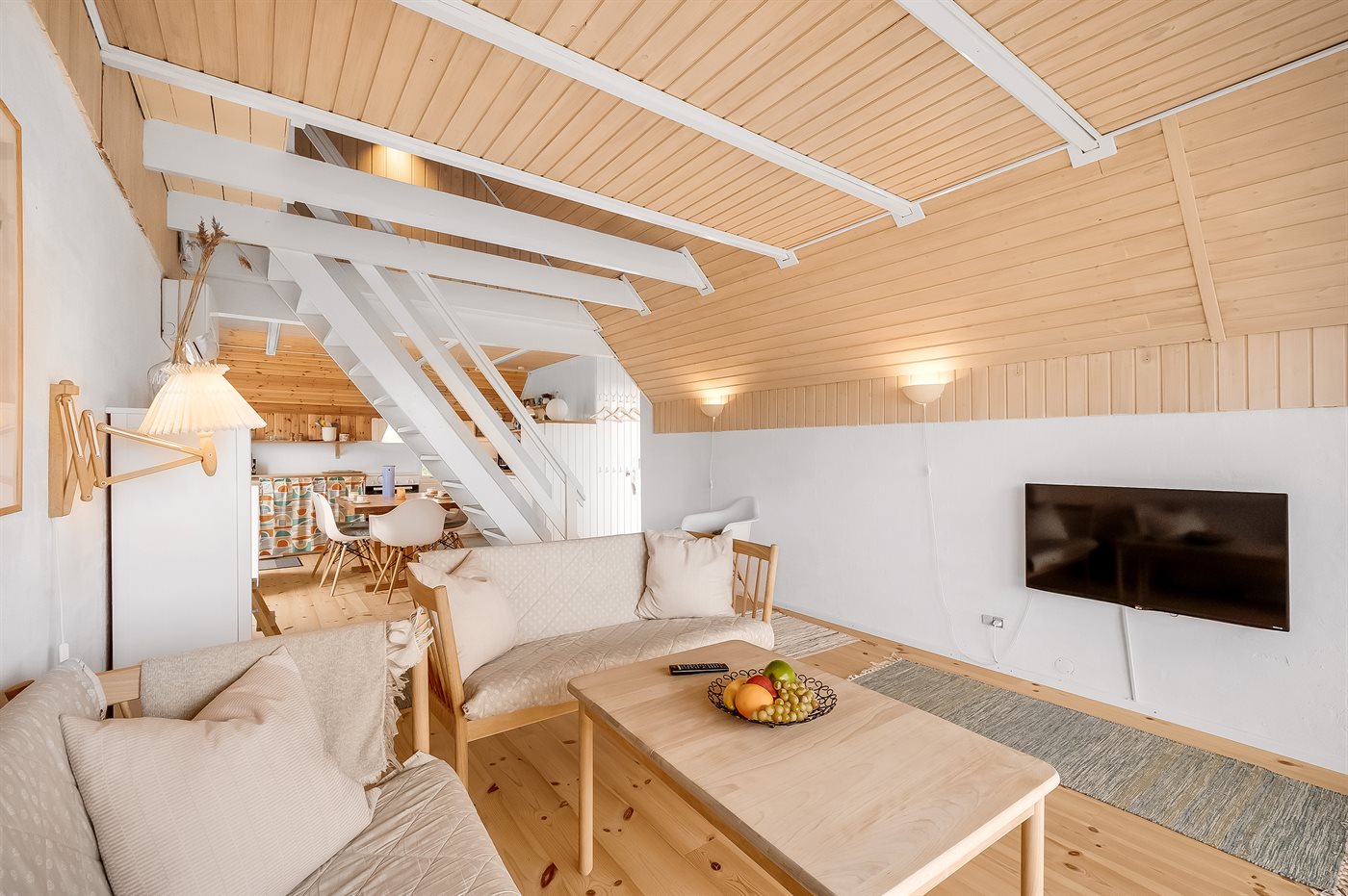 Dein ideales Ferienhaus an der Nordsee in Vrist! - Bild 5