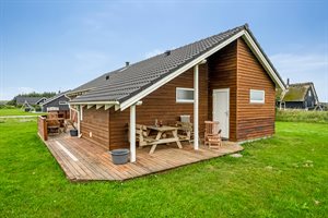Holiday home, 20-1109, Vrist