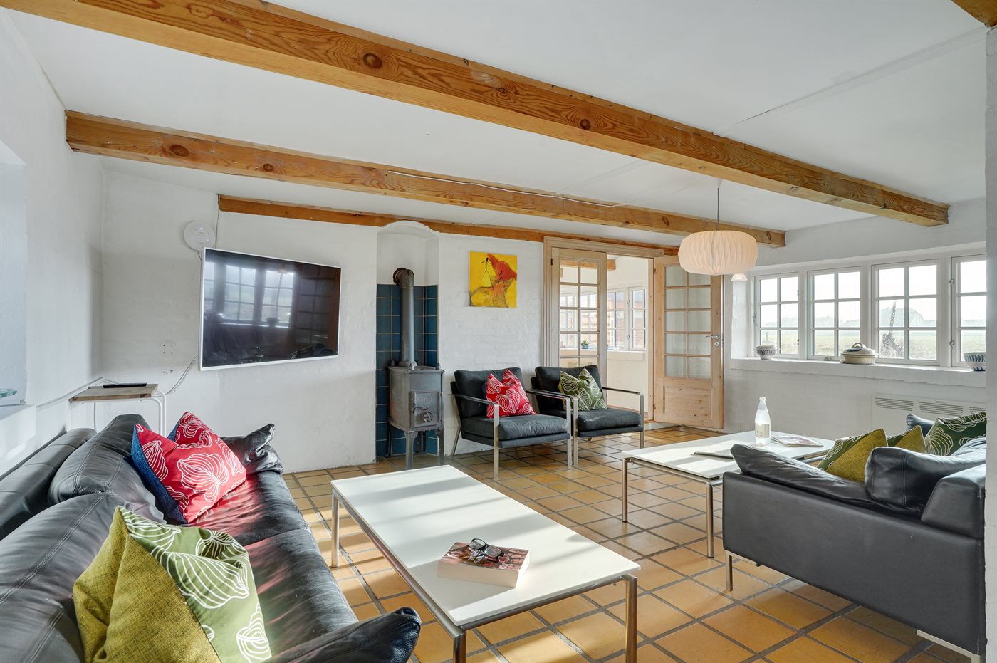 Ferienhaus 20-1118 in Langerhuse - Bild 2