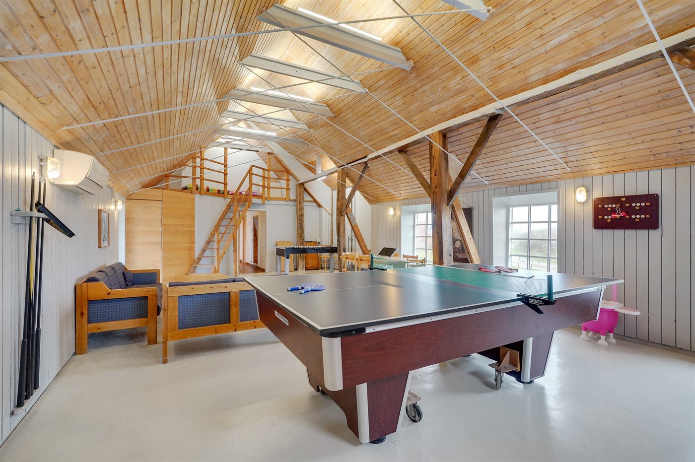 Ferienhaus 20-1118 in Langerhuse - Bild 3