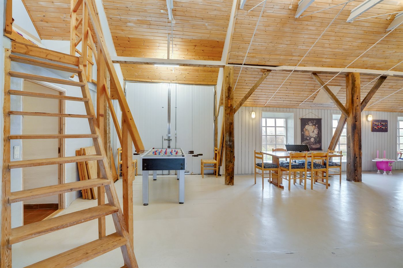 Ferienhaus 20-1118 in Langerhuse - Bild 4