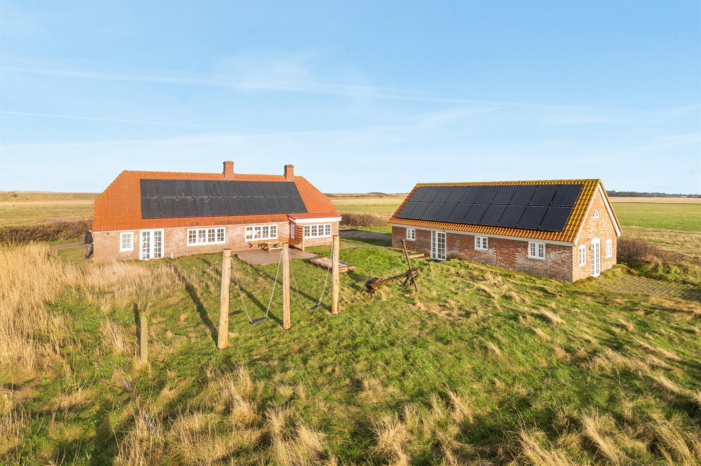 Ferienhaus 20-1118 in Langerhuse - Bild 5