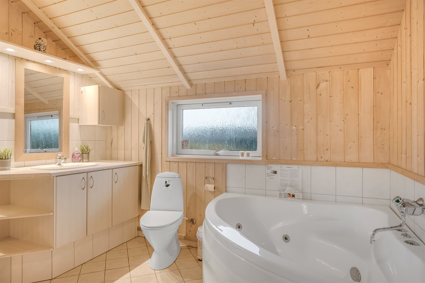 Nordseezauber: Sauna, Kamin & 100 Meter bis zum Strand - Bild 5