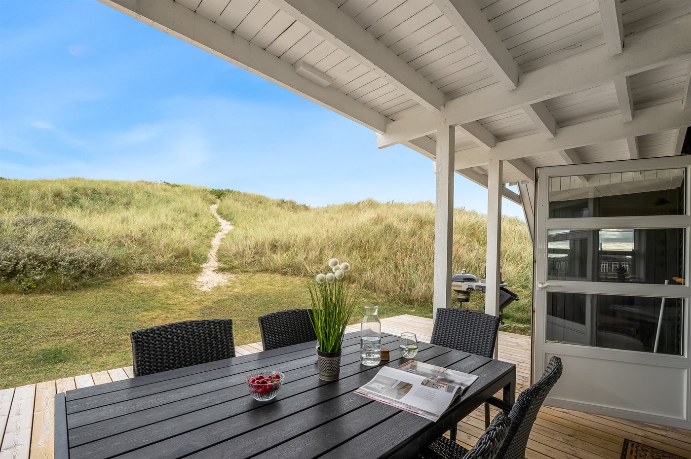 Dein Traumferienhaus an Dänemarks Küste wartet auf dich! - Bild 2