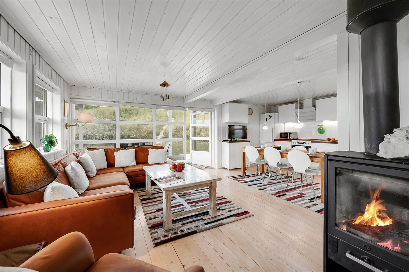 Dein Traumferienhaus an Dänemarks Küste wartet auf dich! - Bild 3