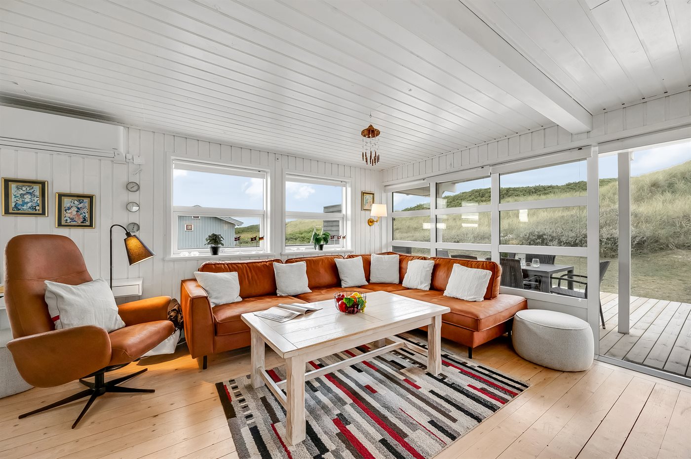 Dein Traumferienhaus an Dänemarks Küste wartet auf dich! - Bild 4