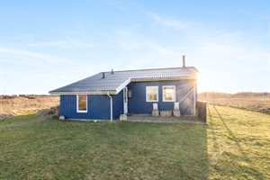Sommerhus, 20-1127, Vrist