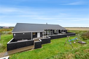 Holiday home, 20-1130, Vrist