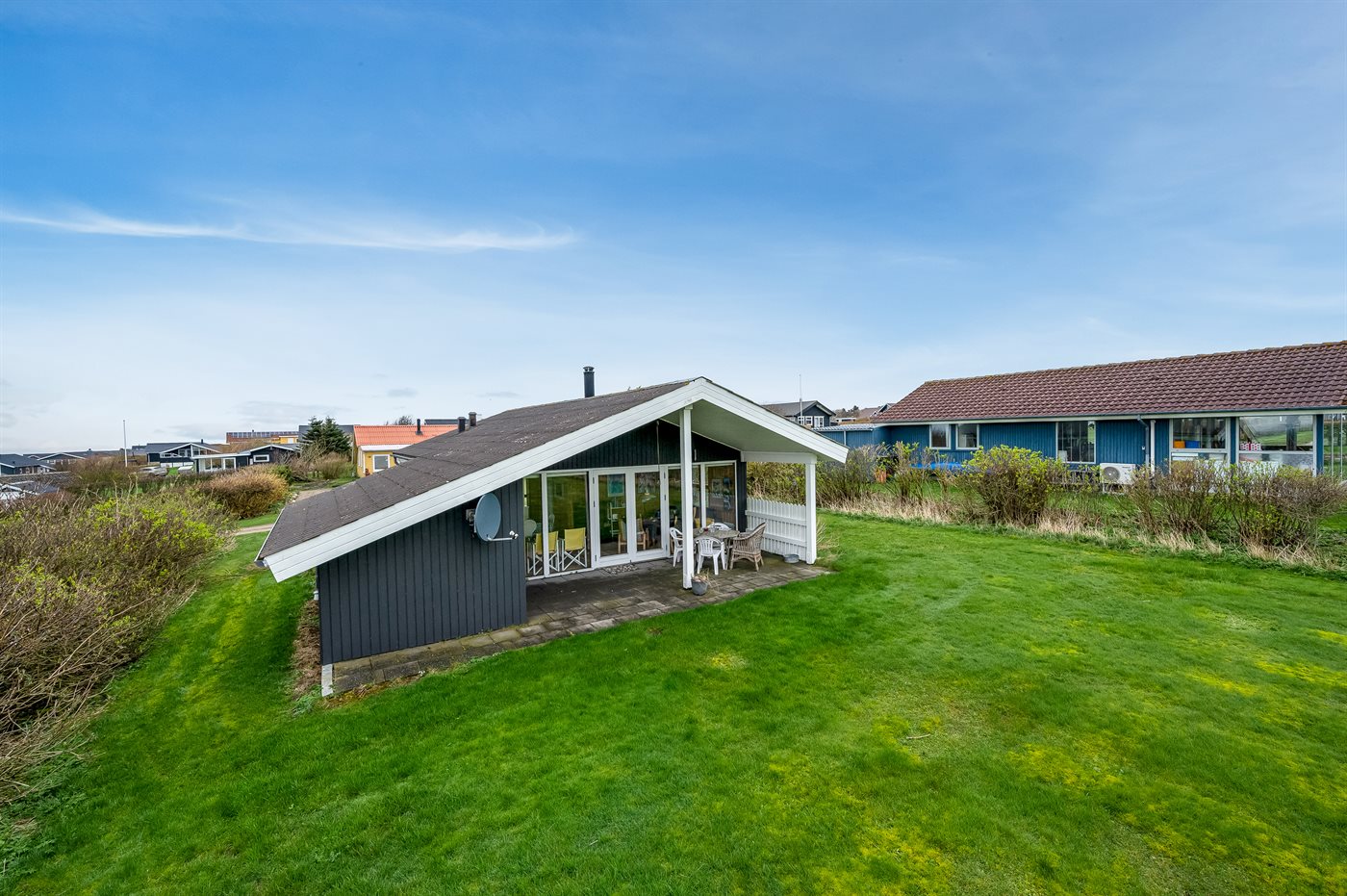 Ferienhaus 20-1503 in Gjellerodde - Bild 2