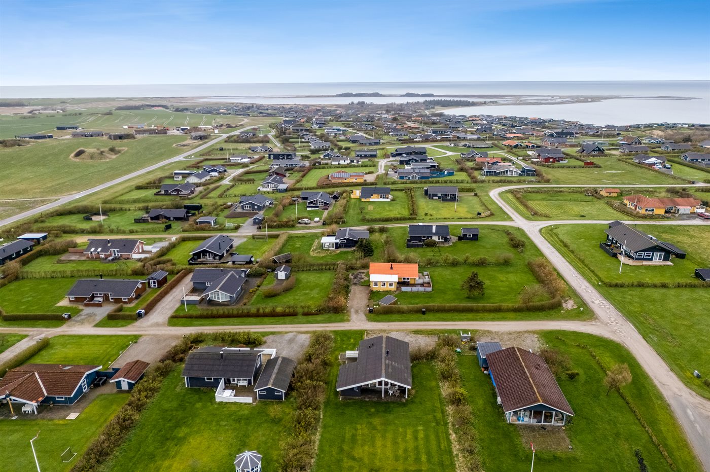 Ferienhaus 20-1503 in Gjellerodde - Bild 3