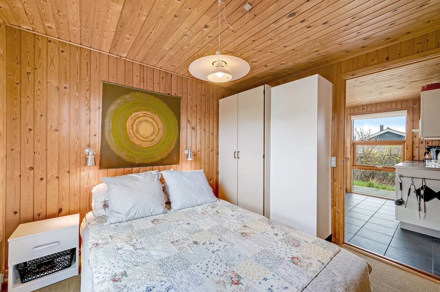 Ferienhaus 20-1503 in Gjellerodde - Bild 4