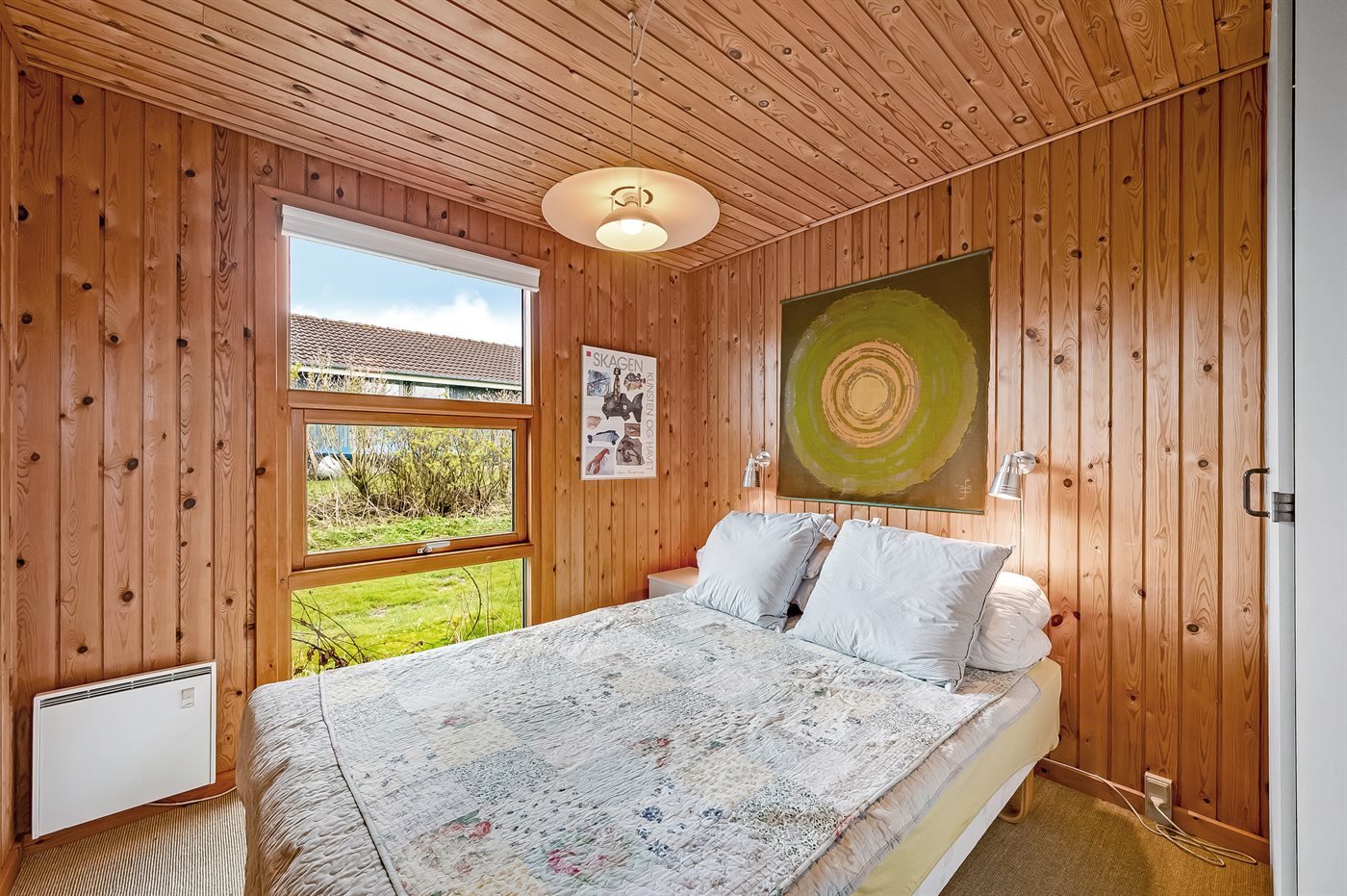 Ferienhaus 20-1503 in Gjellerodde - Bild 5