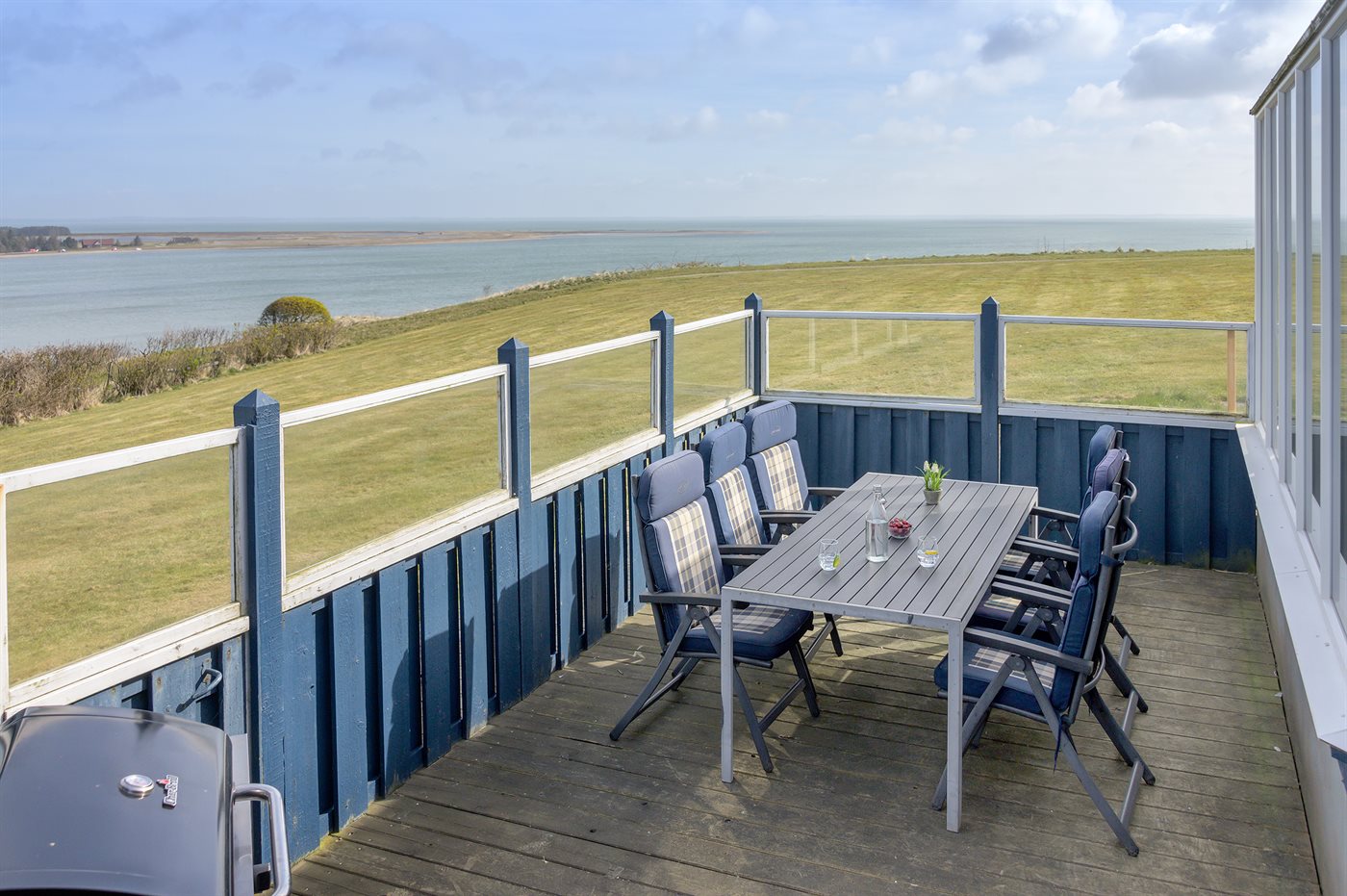 Dein Traumhaus mit Blick auf den Limfjord in Gjellerodde! - Bild 2