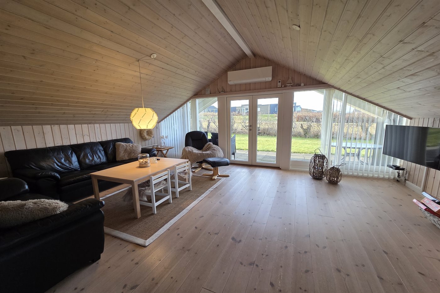 Ferienhaus 20-1629 in Gjellerodde - Bild 3