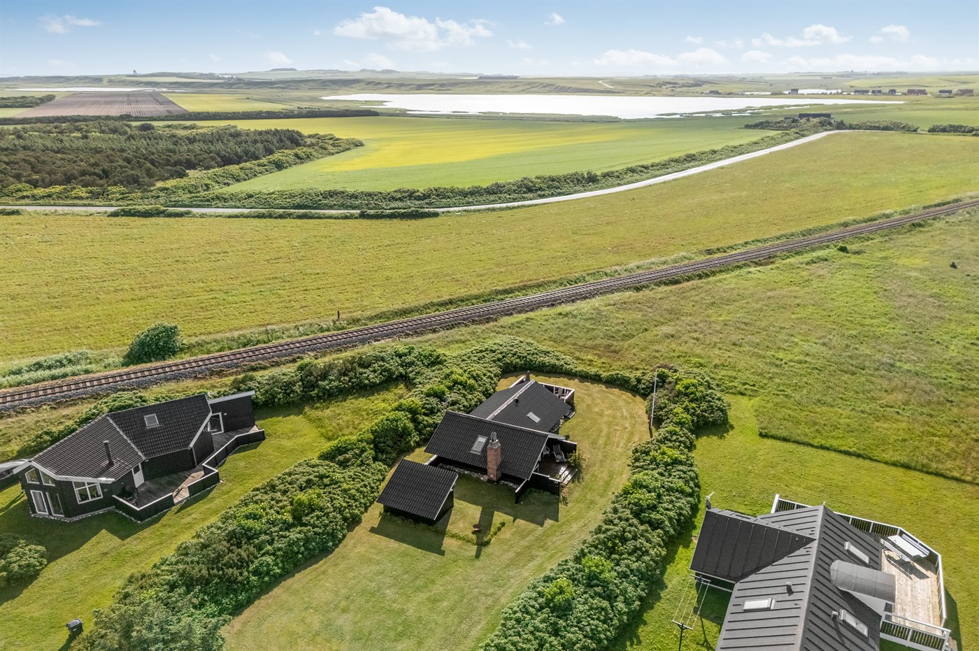 Urlaubsträume an der Nordsee – Dein charmantes Ferienhaus! - Bild 2