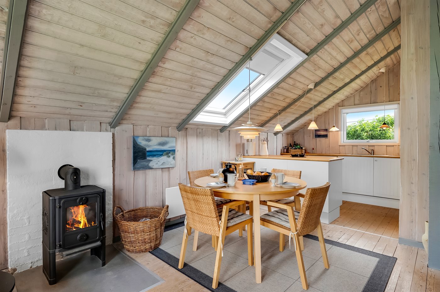 Urlaubsträume an der Nordsee – Dein charmantes Ferienhaus! - Bild 3