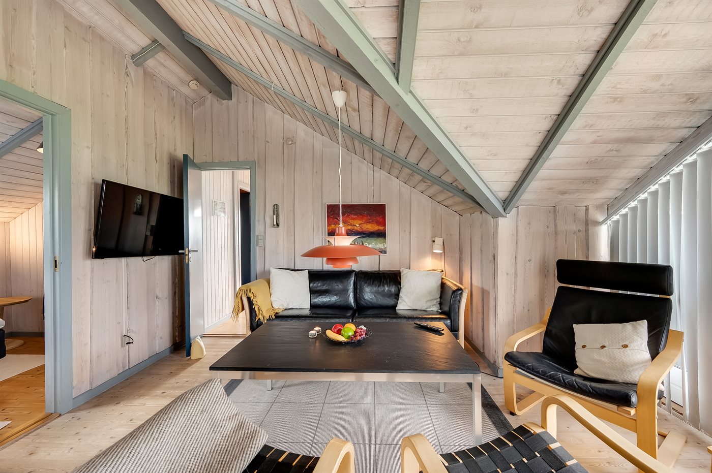 Urlaubsträume an der Nordsee – Dein charmantes Ferienhaus! - Bild 4