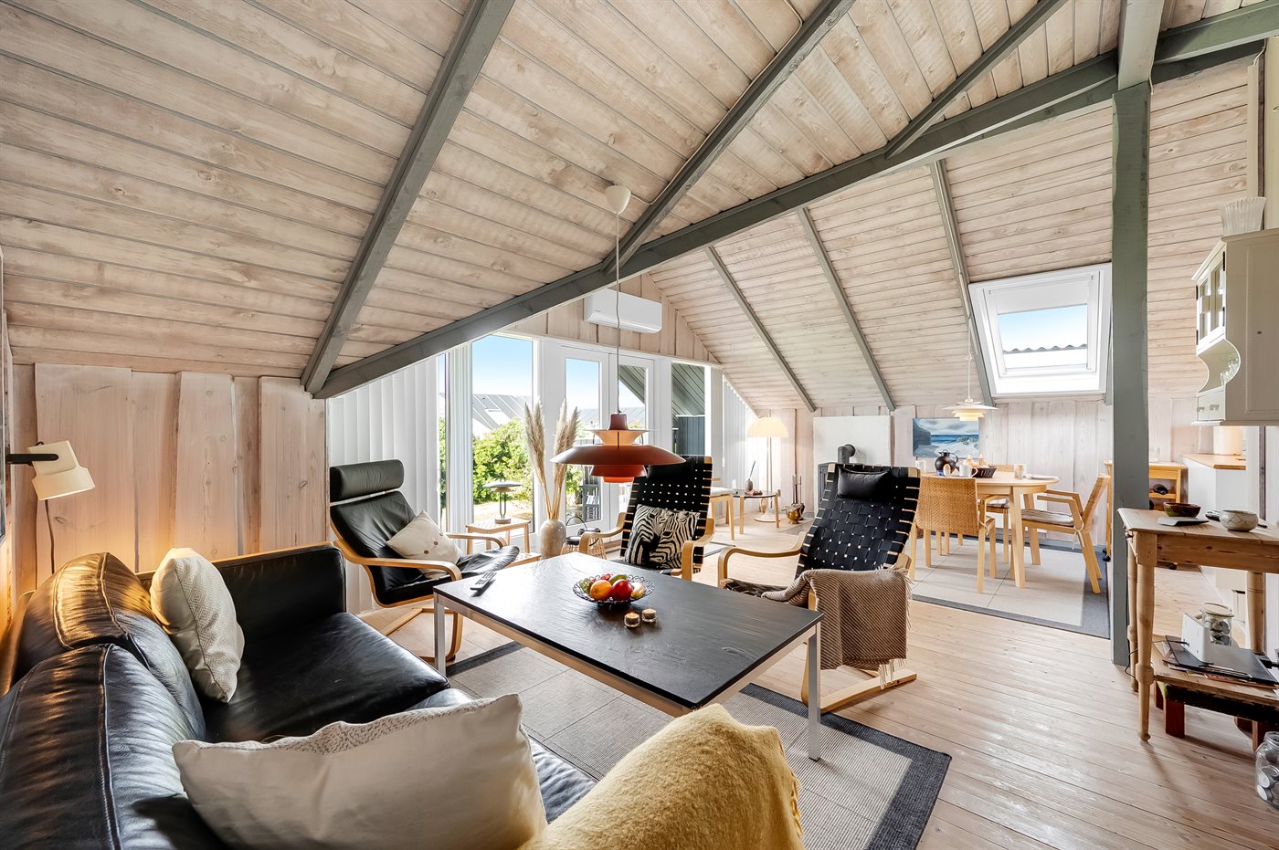 Urlaubsträume an der Nordsee – Dein charmantes Ferienhaus! - Bild 5