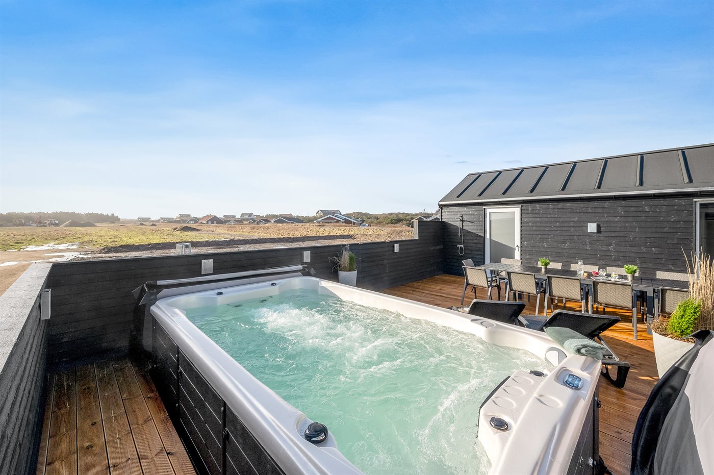 Urlaubsspaß und Entspannung für die ganze Familie in Harboøre! - Bild 3