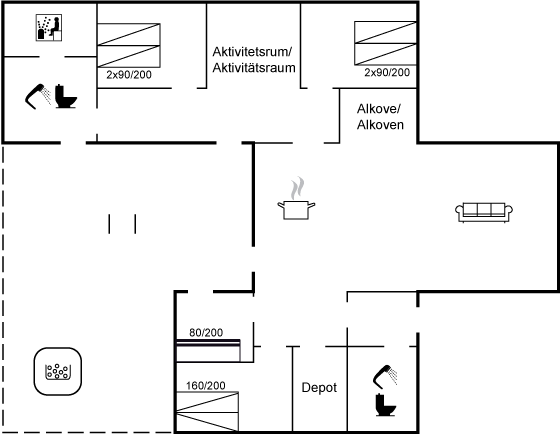 Grundplan_Sommerhus_20-2038