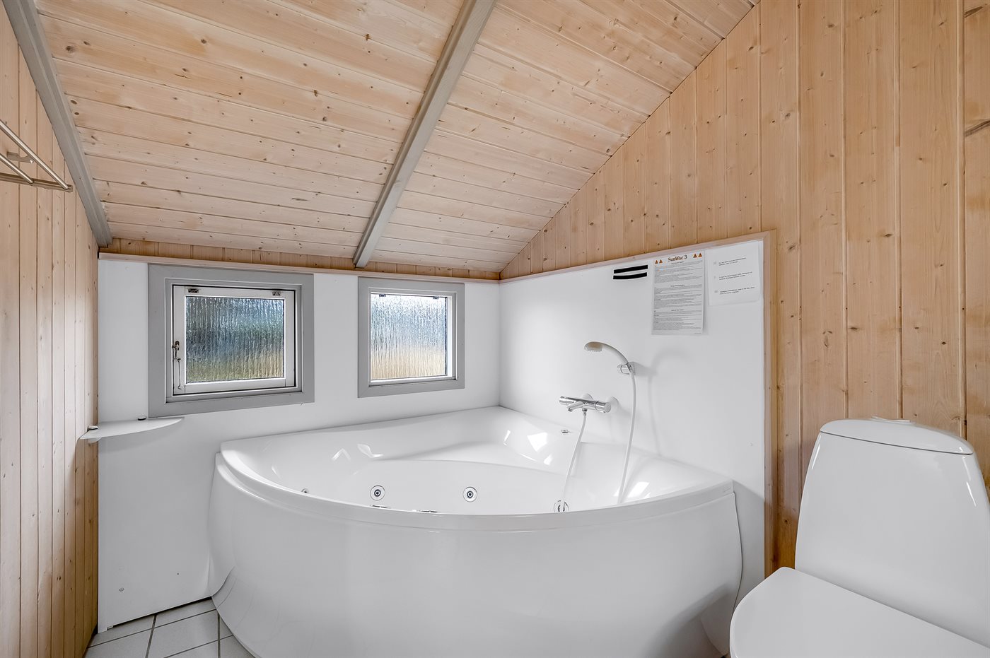 Urlaub zwischen Meer und See – Dein Traumferienhaus in Harboøre! - Bild 3