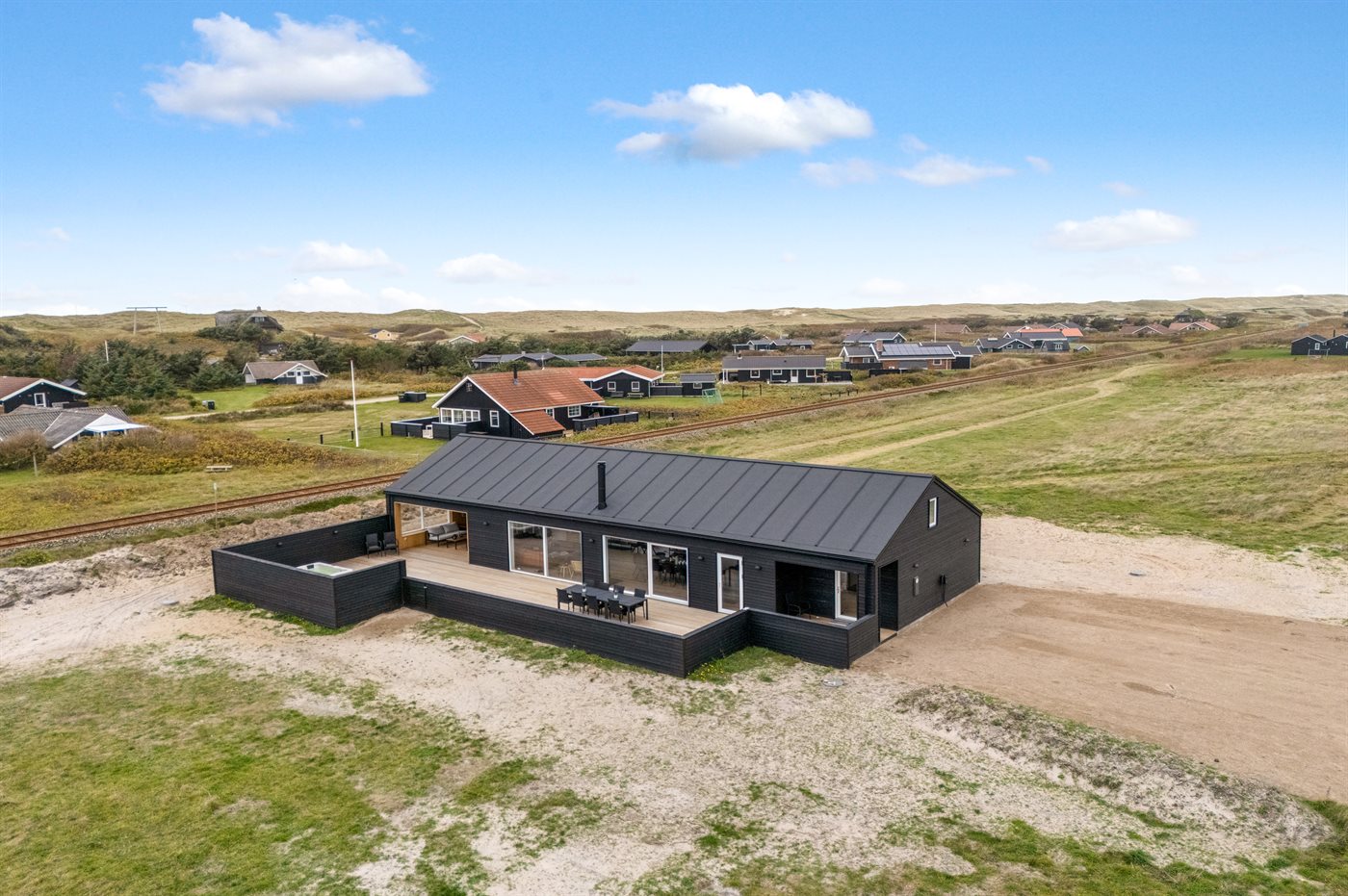 Urlaubstraum in Harboøre: Entspannung, Spaß und Meer! - Bild 2