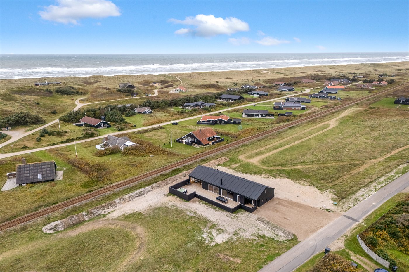 Urlaubstraum in Harboøre: Entspannung, Spaß und Meer! - Bild 3