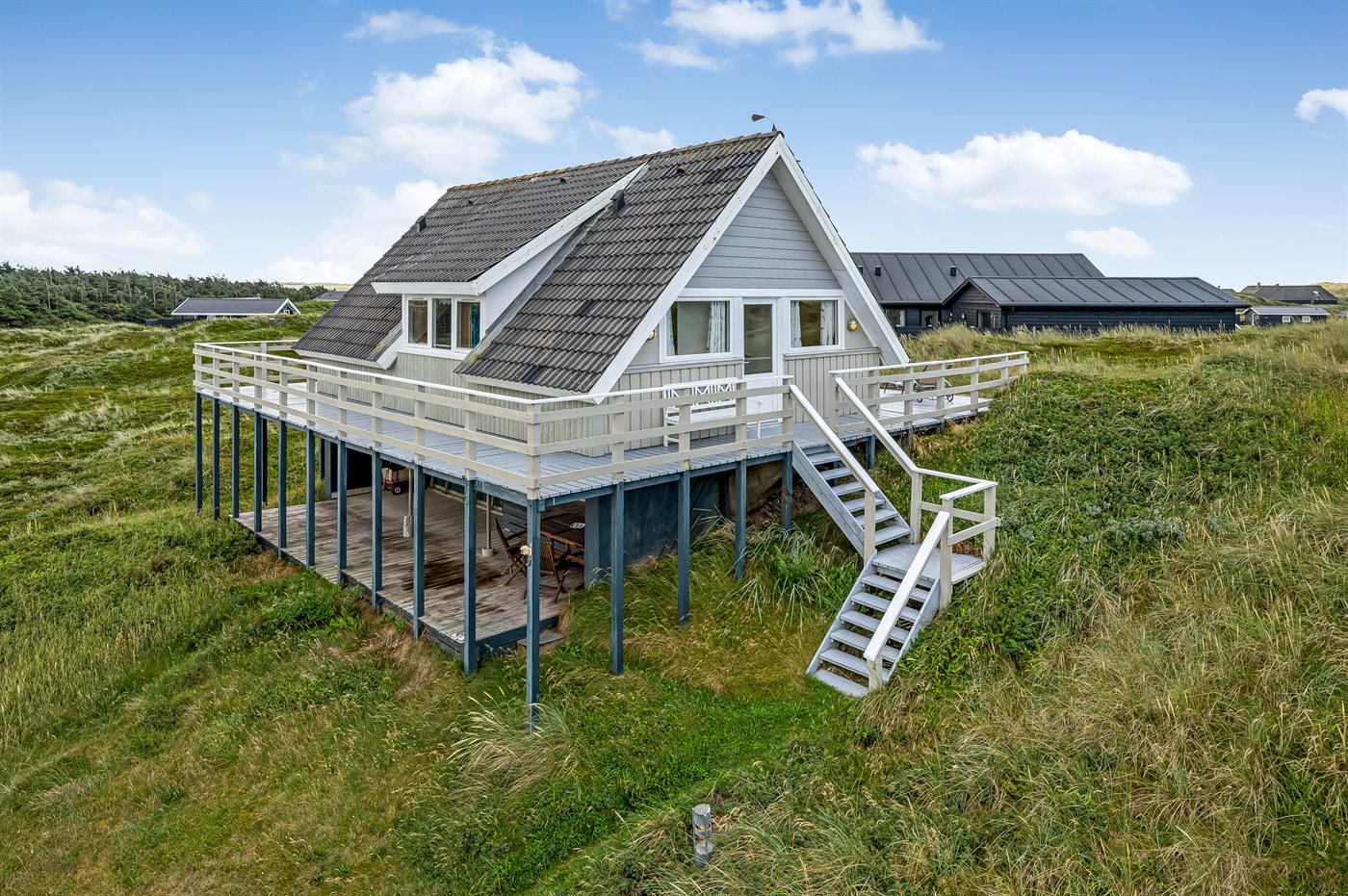 Erholsame Tage im beliebten Ferienhaus an der Nordsee - Bild 2