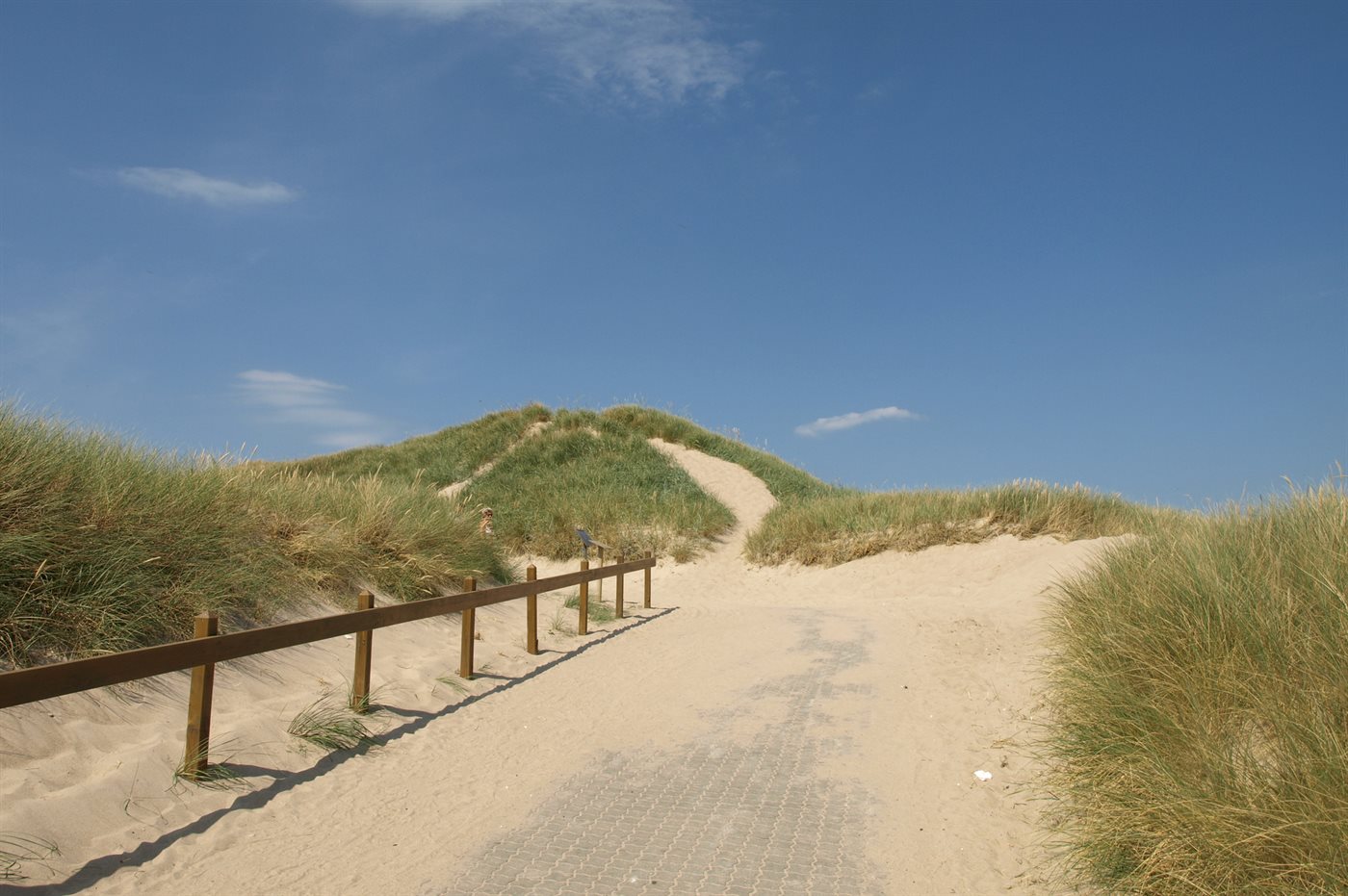 Erholsame Tage im beliebten Ferienhaus an der Nordsee - Bild 5