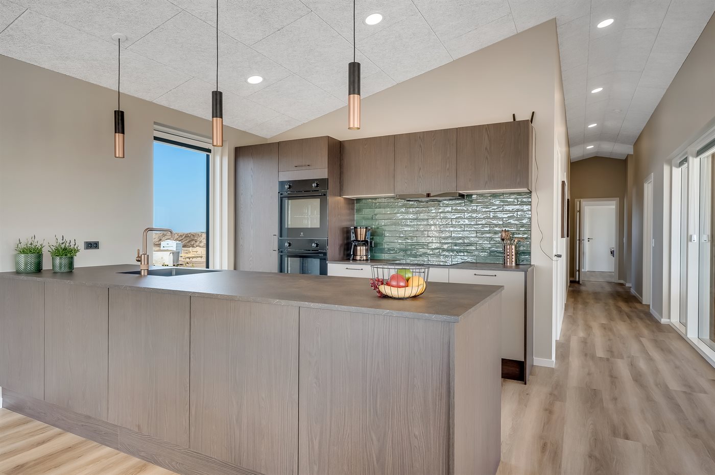 Stylisches Wellnesshaus nahe Nordsee – viel Platz für Familie & Hund - Bild 4