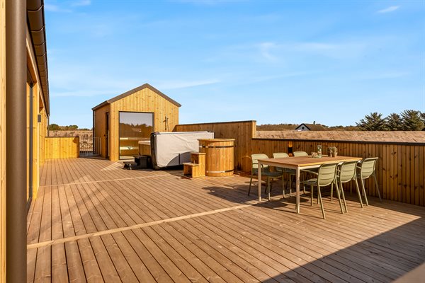 Sommerhus 20-2100