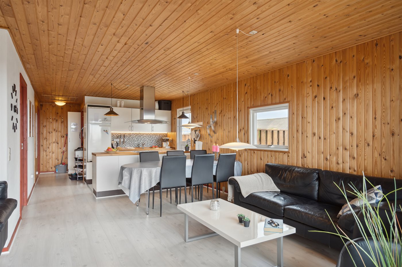 Gemütliches Strandhaus in Vejlby Klit – Dein Traumurlaub! - Bild 4