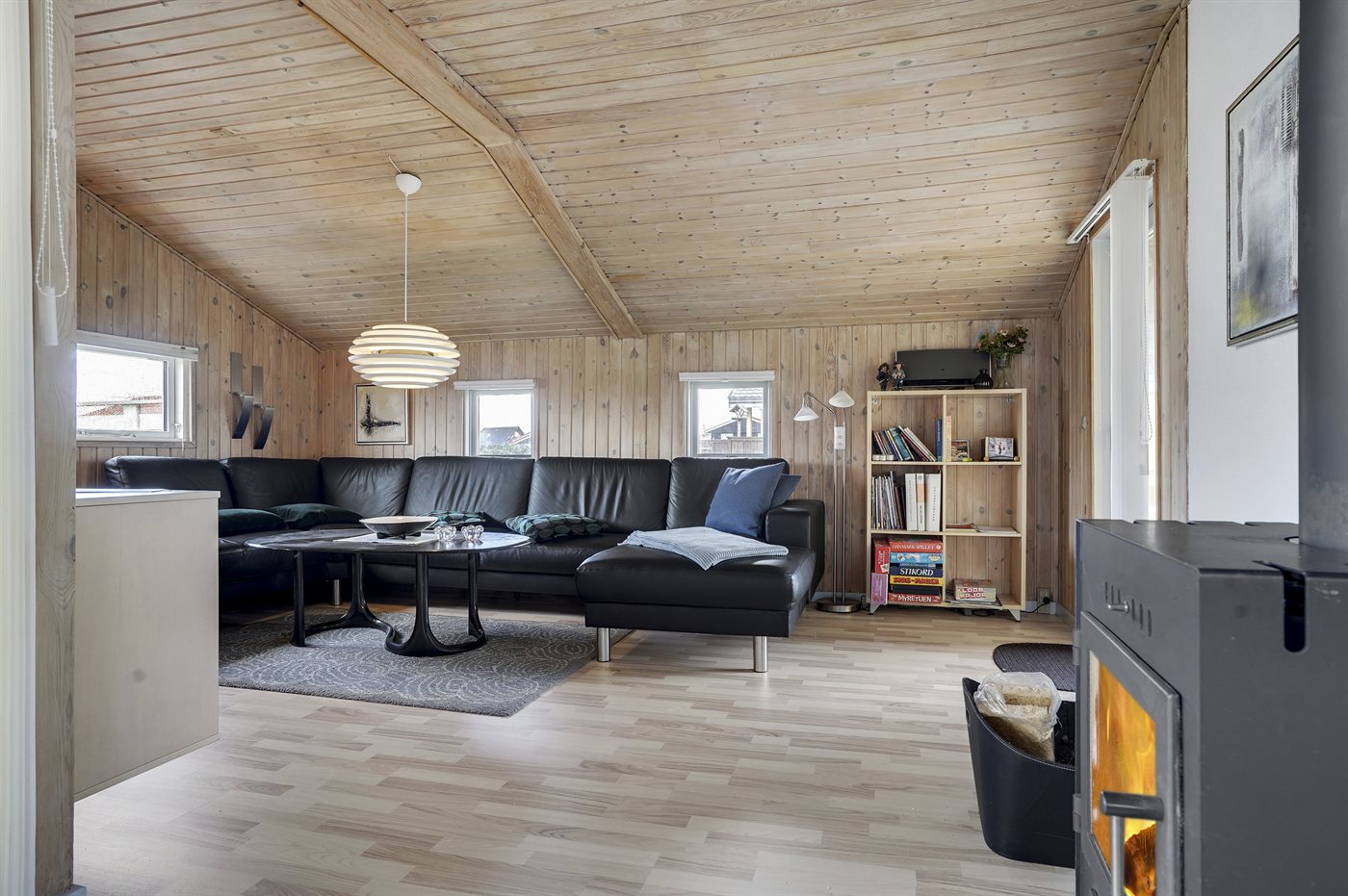 Dein Traumferienhaus in Vejlby Klit – Entspannung pur! - Bild 3