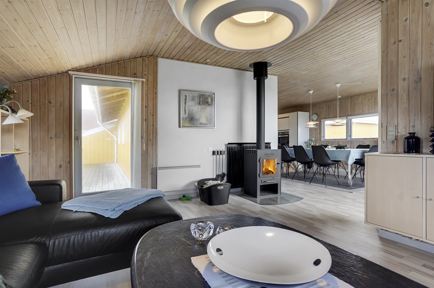 Dein Traumferienhaus in Vejlby Klit – Entspannung pur! - Bild 4