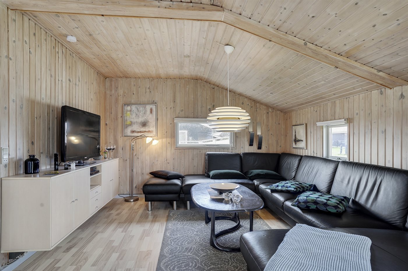 Dein Traumferienhaus in Vejlby Klit – Entspannung pur! - Bild 5