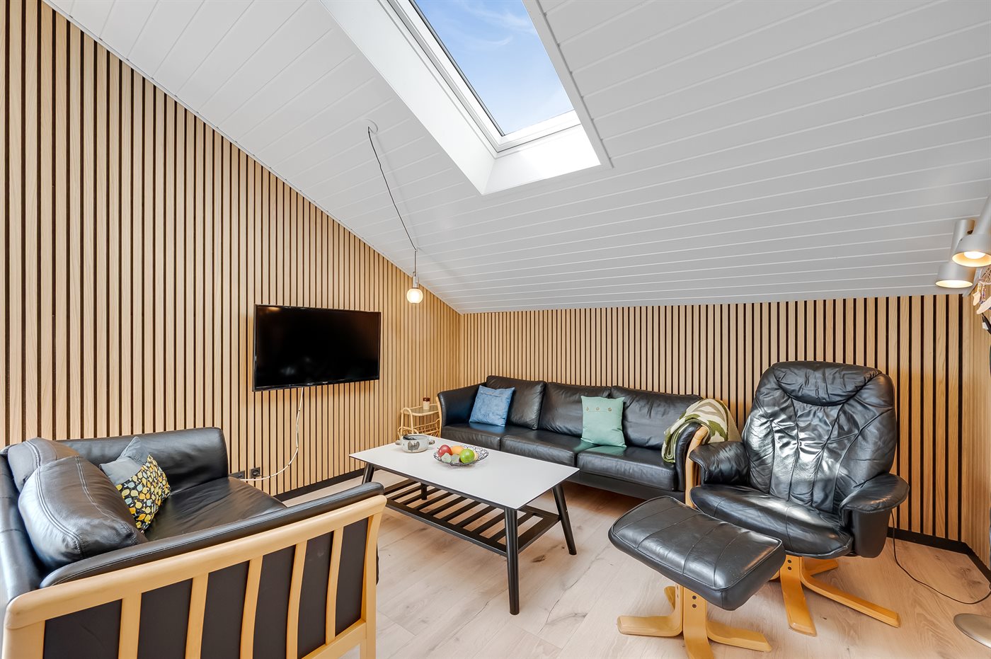 „Urlaubsträume in Harboøre: Dein gemütliches Ferienhaus“ - Bild 4