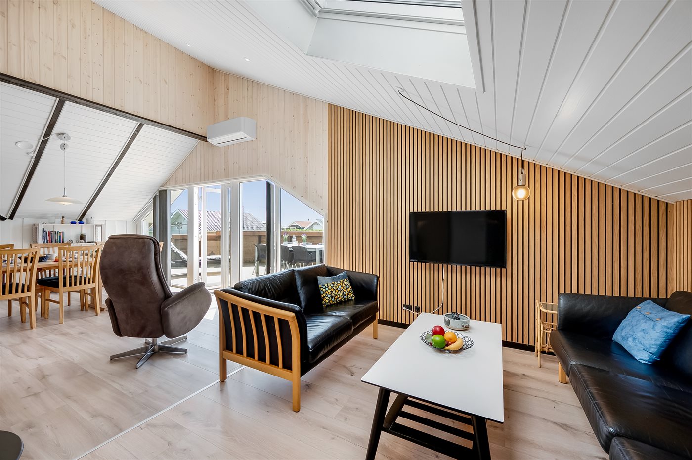 „Urlaubsträume in Harboøre: Dein gemütliches Ferienhaus“ - Bild 5