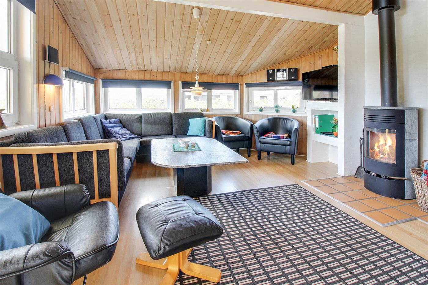 Urlaubsspaß an der Nordsee – Dein Luxusferienhaus wartet! - Bild 2