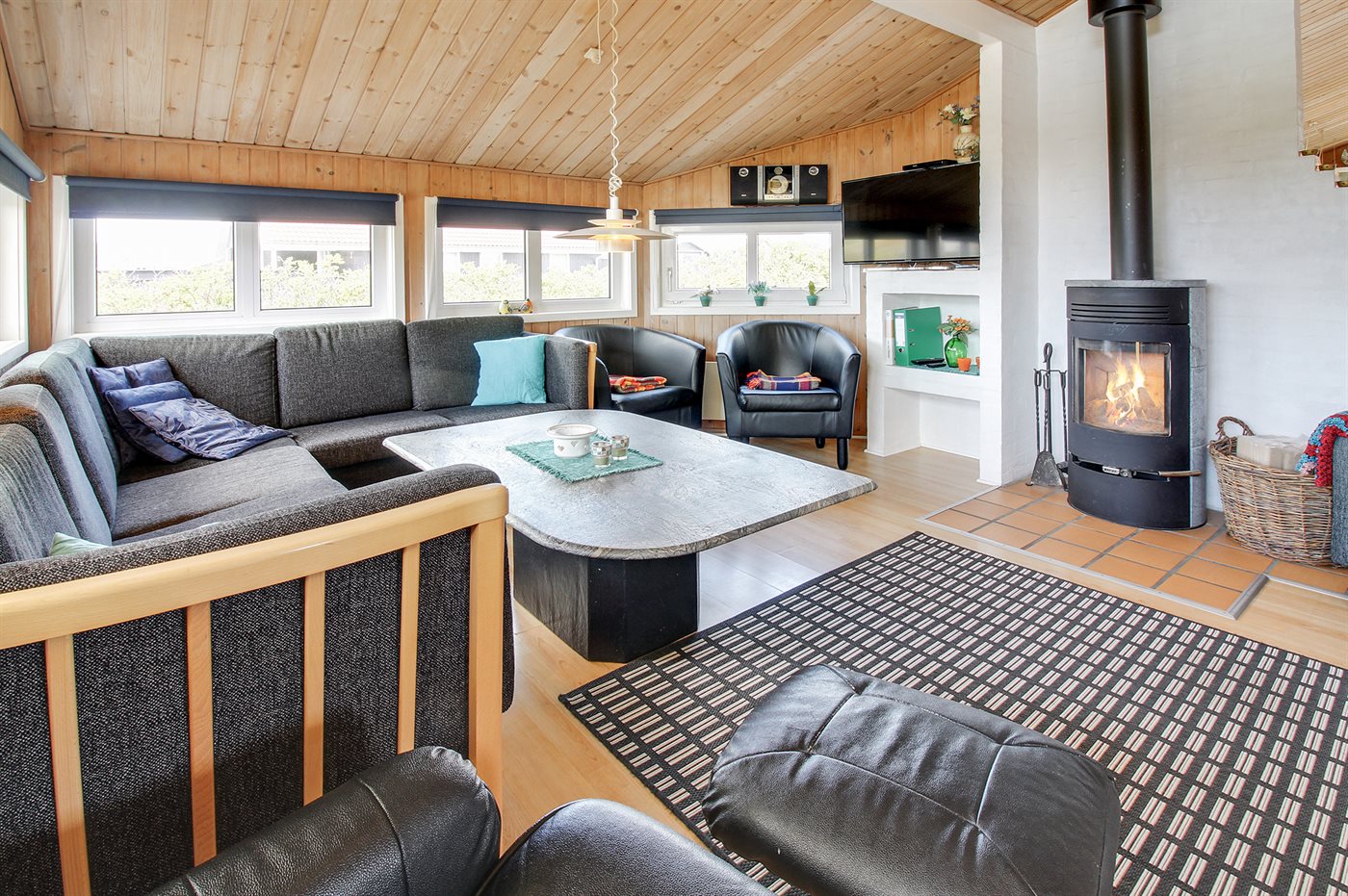 Urlaubsspaß an der Nordsee – Dein Luxusferienhaus wartet! - Bild 4