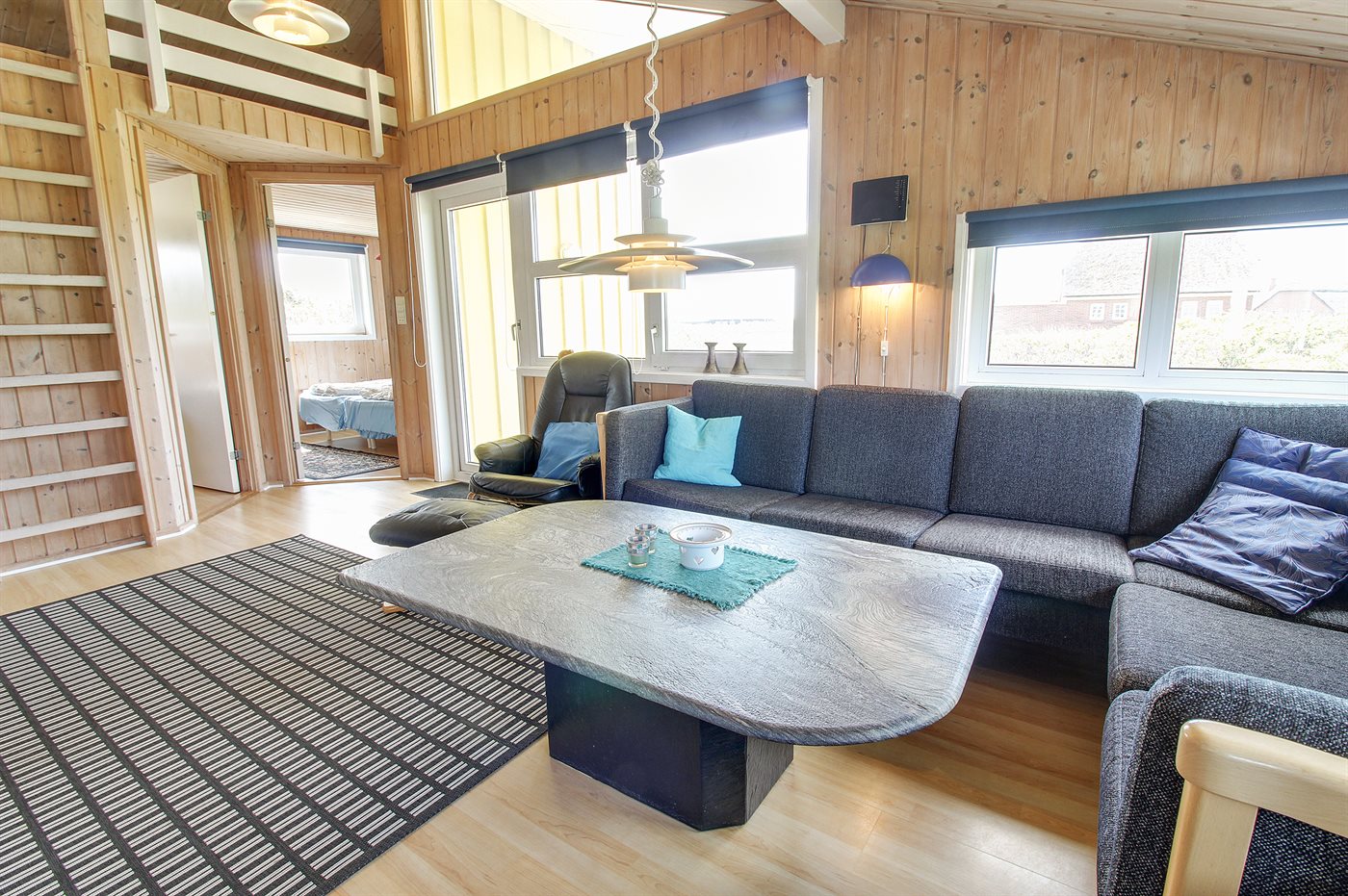 Urlaubsspaß an der Nordsee – Dein Luxusferienhaus wartet! - Bild 5