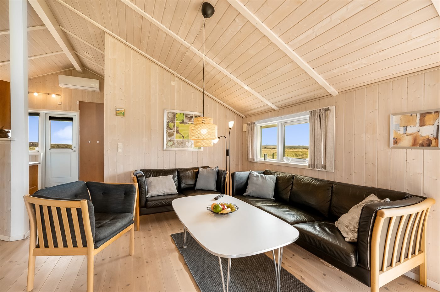 Dein dänisches Traumhaus – Erholung nah am Meer! - Bild 4