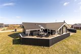 Sommerhus 20-2208 Vejlby Klit