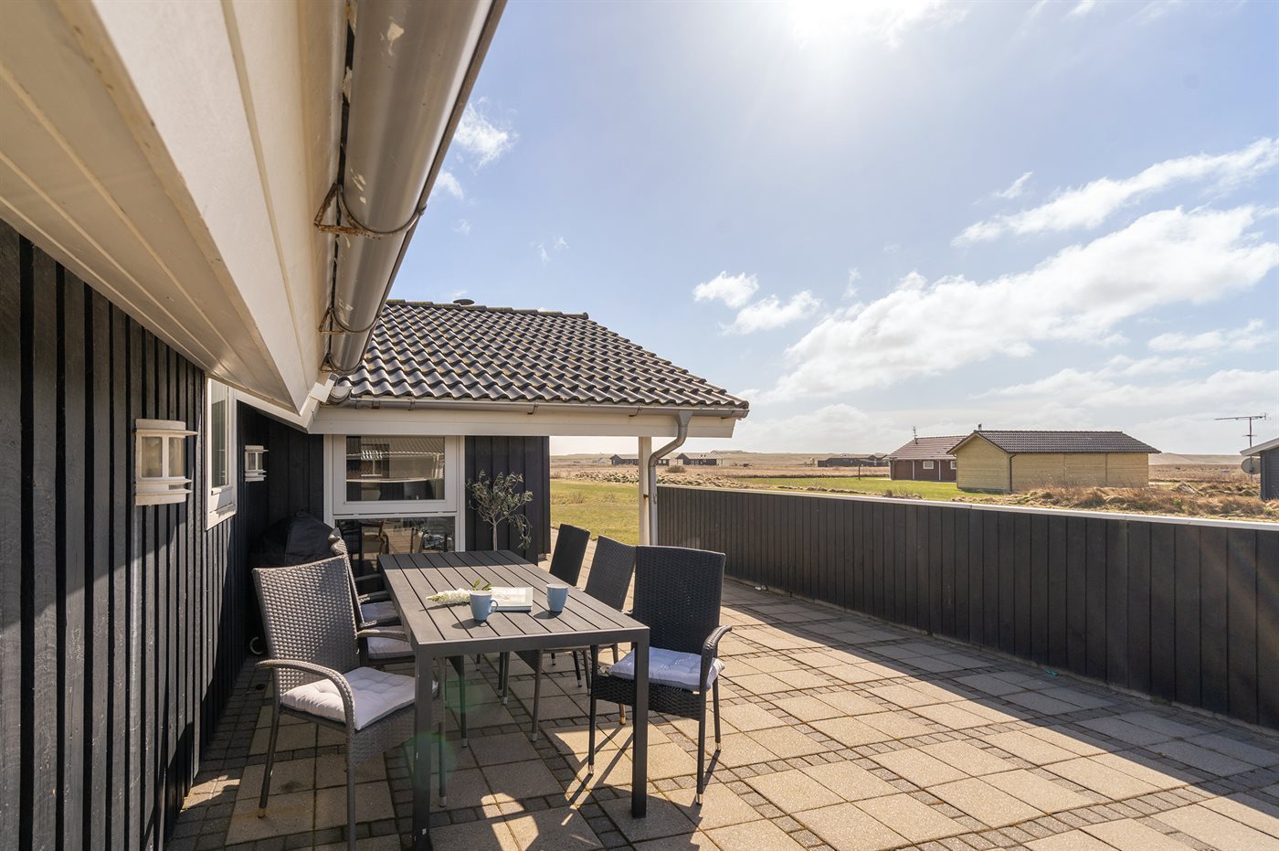 Urlaubsträume im gemütlichen Ferienhaus nahe dem Strand! - Bild 2