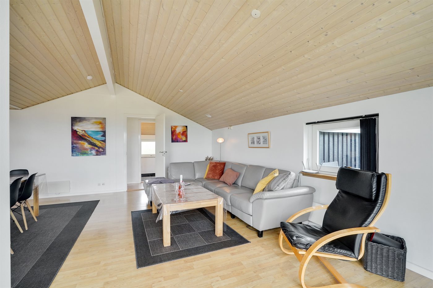 Urlaubsträume im gemütlichen Ferienhaus nahe dem Strand! - Bild 3