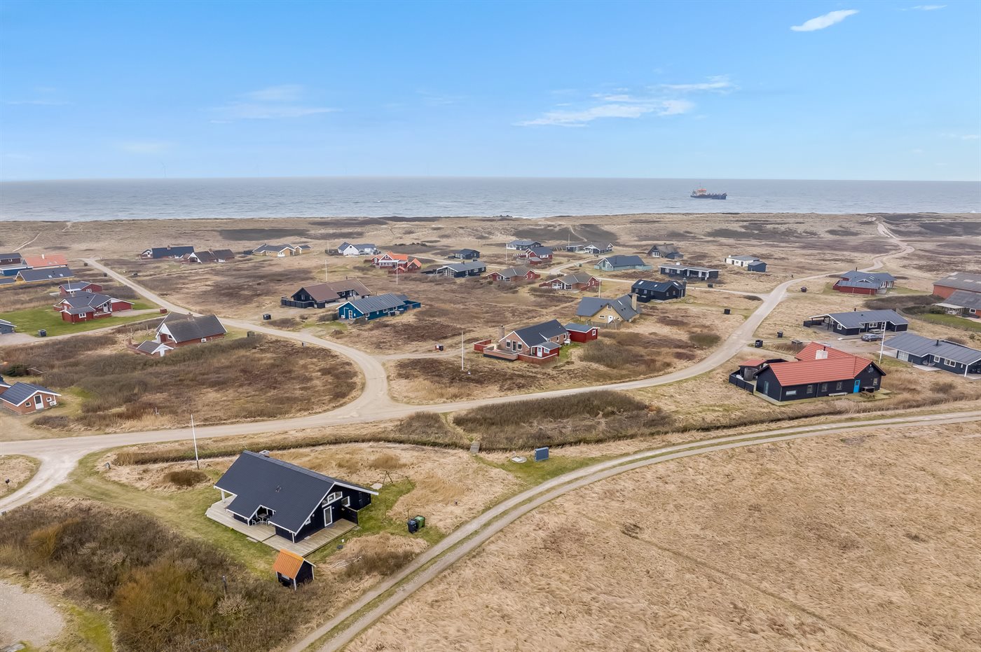 Urlaubsoase in Ferring: Strandnähe und Gemütlichkeit pur! - Bild 2